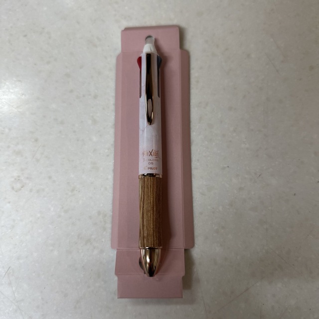 PILOT - お値引き ロフト限定フリクションボール3 ウッドマーブル