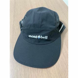 モンベル(mont bell)のくみとし様専用☆【新品・未使用】mont-bellモンベルのキャップ(キャップ)