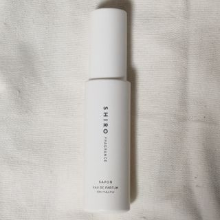 シロ(shiro)のシロ サボン オードパルファン 40ml(ユニセックス)