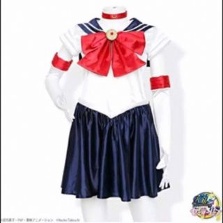 値下げ！セーラームーン　コスプレ　ハロウィン