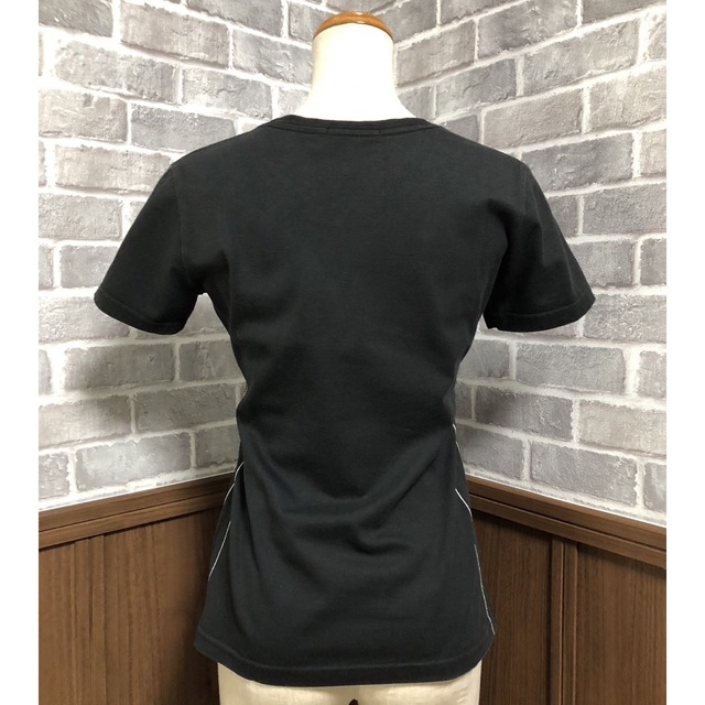 MCM(エムシーエム)のMCM Ｔシャツ カットソー レディースのトップス(Tシャツ(半袖/袖なし))の商品写真