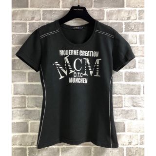 エムシーエム(MCM)のMCM Ｔシャツ カットソー(Tシャツ(半袖/袖なし))