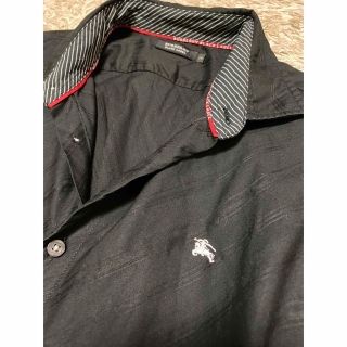 BURBERRY BLACK LABEL - sold out決まりました❤️バーバリーブラック ...