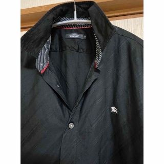 BURBERRY BLACK LABEL - sold out決まりました❤️バーバリーブラック ...