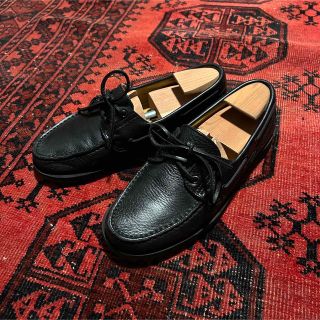 Paraboot パラブーツ　MARO ブラック