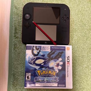 ニンテンドー2DS ポケモンの通販 300点以上 | ニンテンドー2DSを買う ニンテンドー2DS ポケモンの通販 300点以上 | ニンテンドー2DSを買う