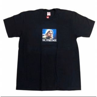 シュプリーム(Supreme)の23ss Supreme Kurt Cobain Tee(Tシャツ/カットソー(半袖/袖なし))