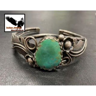 INDIAN JEWELRY - K インディアン ジュエリー バングル ブレスレット