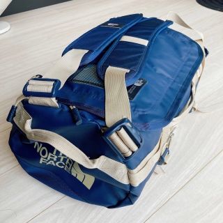 希少極美品 THE NORTH FACE BC Duffel XS 31L TR