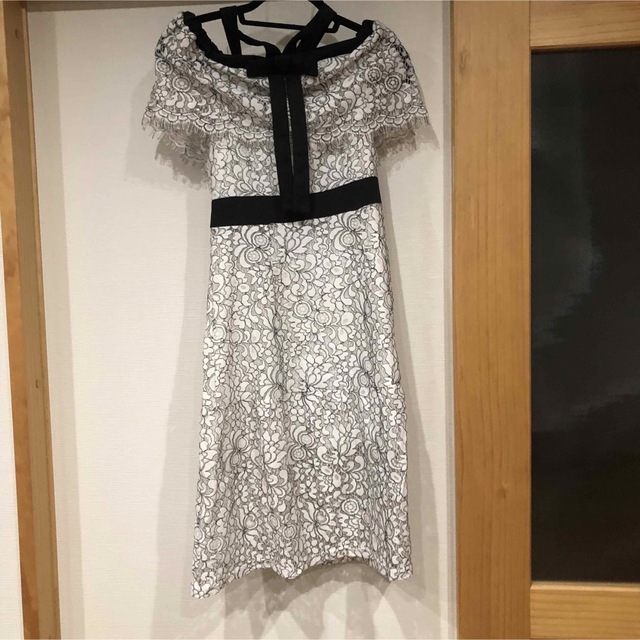 Tika キャバドレス M  レディースのフォーマル/ドレス(ナイトドレス)の商品写真