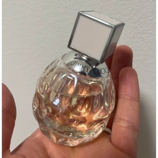 ジミーチュウ(JIMMY CHOO)のJimmy Choo 香水　オードトワレ 40ml(ユニセックス)