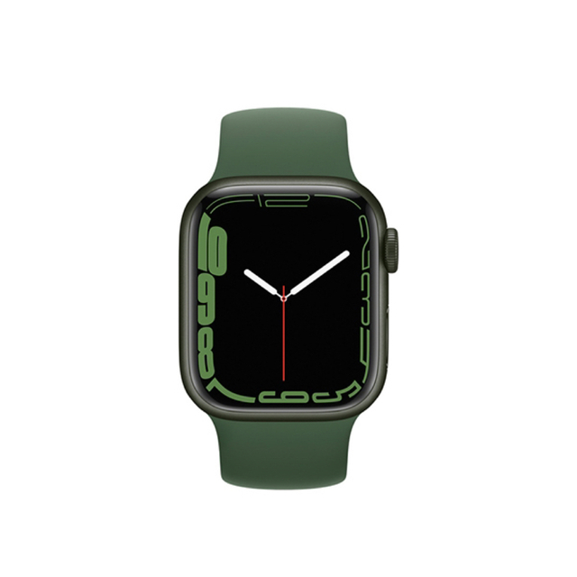 Apple Watch 純正ソロループ　Clover 41mm サイズ4