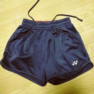 ヨネックス(YONEX)のヨネックスショートパンツ　バドミントン(バドミントン)