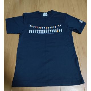 シナコバ　Tシャツ