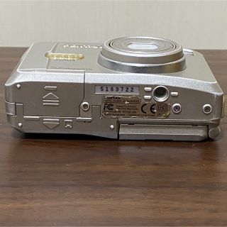 PENTAX - Pentax optio 330gs デジタルカメラ コンデジの通販 by JJ's