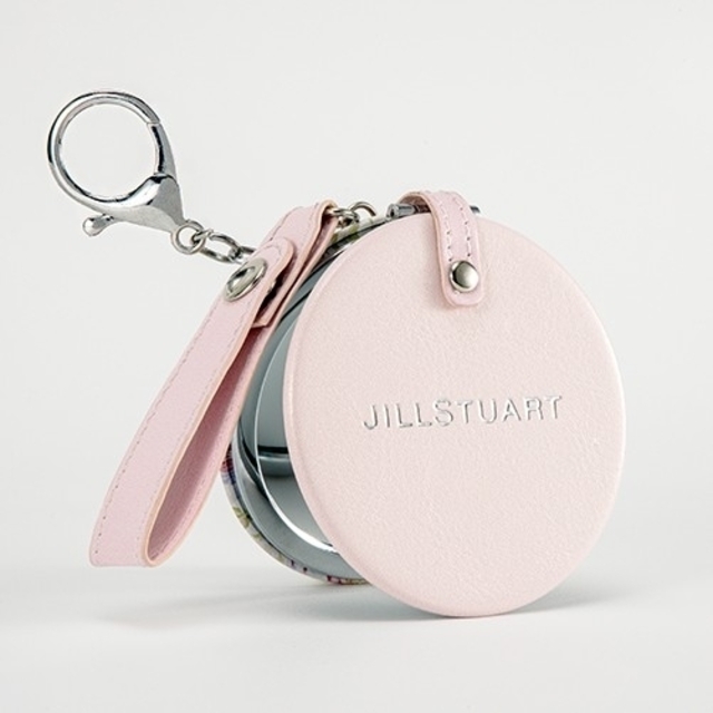 JILLSTUART(ジルスチュアート)のJILLSTUART サマーコレクション限定ミラー レディースのファッション小物(ミラー)の商品写真