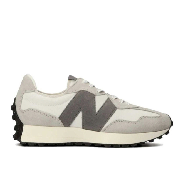 【希少】New Balance ニューバランス 327 ニンバスクラウド