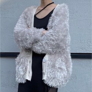 バブルス カーディガン(レディース)の通販 200点以上 | Bubblesの バブルス カーディガン(レディース)の通販 200点以上 | Bubblesの