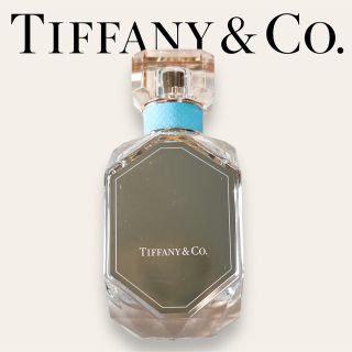 ティファニー(Tiffany & Co.)のティファニー ローズゴールド 香水 50ml(その他)