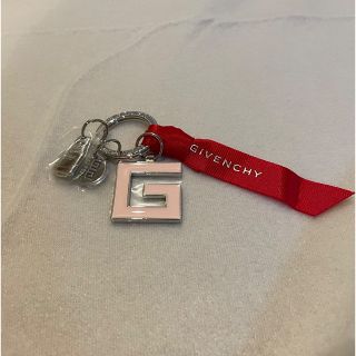 ジバンシィ(GIVENCHY)のGIVENCHY キーホルダー(キーホルダー)