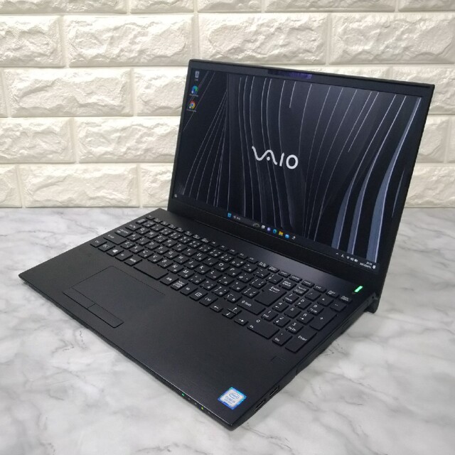 VAIO VJS152 高性能Core i7 高速SSD 値引不可