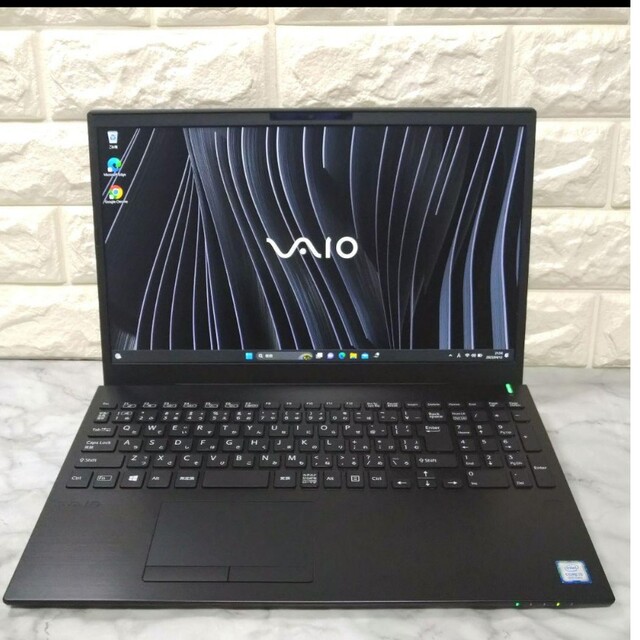 VAIO VJPG11 Core i7 SSD 値引不可