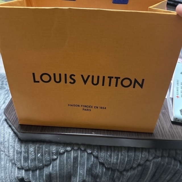 ファッション小物Louls VUITTON サングラス