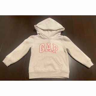 ギャップキッズ(GAP Kids)のGAP パーカー95cm(Tシャツ/カットソー)