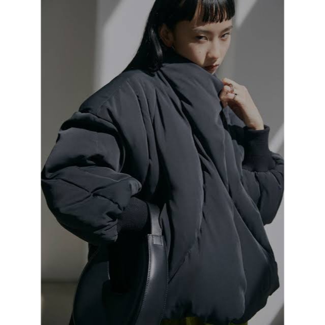 ameri vintage UND WAVE STITCH SHORT DOWN 【年中無休】 18720円引き