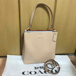 コーチ(COACH)のCOACH ショルダーバッグ トートバッグ(ショルダーバッグ)