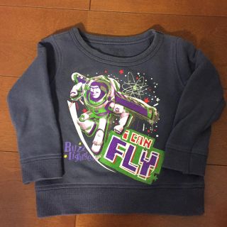 メゾンドリーファー(Maison de Reefur)のメゾンドリーファー  キッズ  トレーナー(Tシャツ/カットソー)