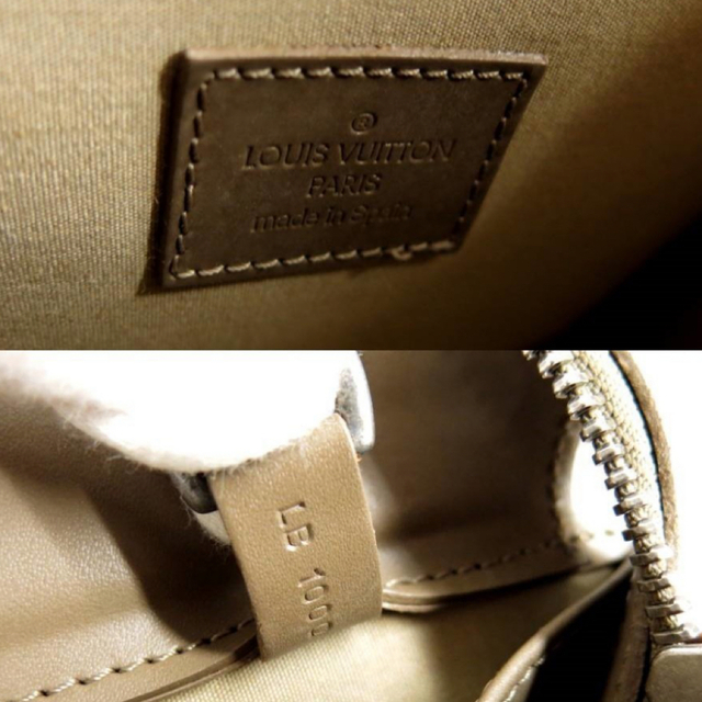 【美品】LOUIS VUITTON エピ クロワゼットグレインレザー トート