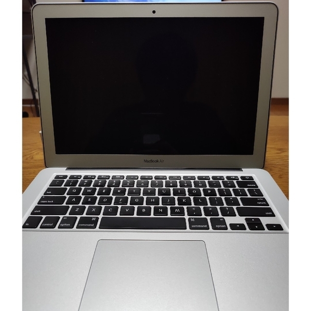 【あすとろん様】MacBook Air (13-inch， Mid 2013)