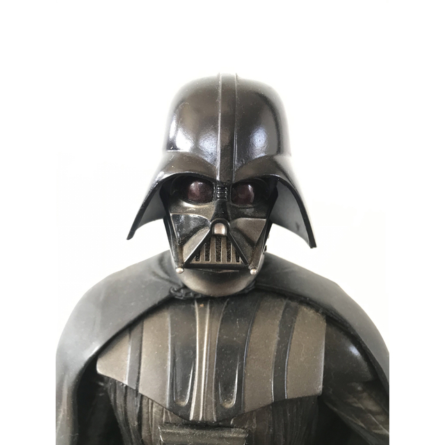 海洋堂 - スターウォーズ 海洋堂 ダースベイダー 1/6 塗装済み 海洋堂 - スターウォーズ 海洋堂 ダースベイダー 1/6 塗装済み