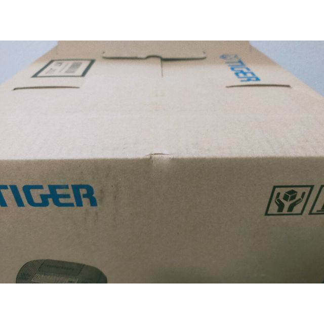 メール便なら送料無料 新品未開封 タイガー タイガー TIGER 圧力IH