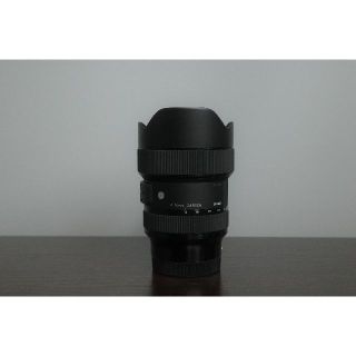 シグマ(SIGMA)のシグマ 14-24mm F2.8 DG DN Art ライカLマウント(レンズ(ズーム))