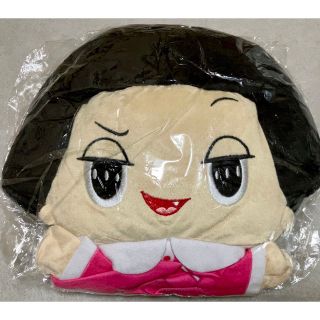 チコちゃんに叱られる ハンドパペットとマスコット人形 2点セット(キャラクターグッズ)