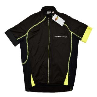 Northwave★ノースウェーブ Mamba ジャージ size:L(ウエア)