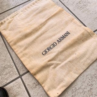 Giorgio Armani - 【ブランド品】GIORGIO ARMANI ジョルジオアルマーニ ...