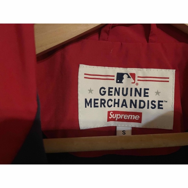 Supreme®/New York Yankees™ Track Jacket | tspea.org