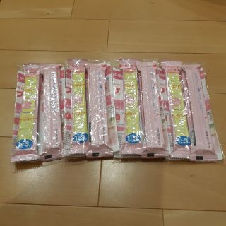 メイジ(明治)の明治　ステップ　らくらくキューブ　8本(その他)