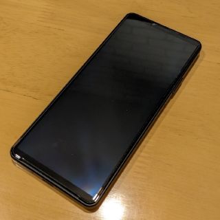 エクスペリア(Xperia)のXPERIA 10 Ⅳ (XQ-CC44)(スマートフォン本体)