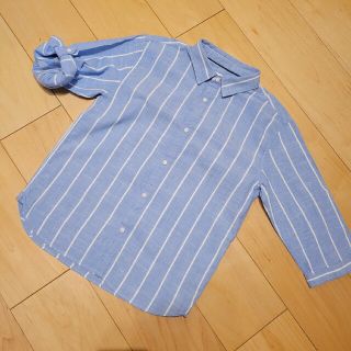 ザラキッズ(ZARA KIDS)のmmmmmm様専用　ZARA KIDS 3点(ブラウス)