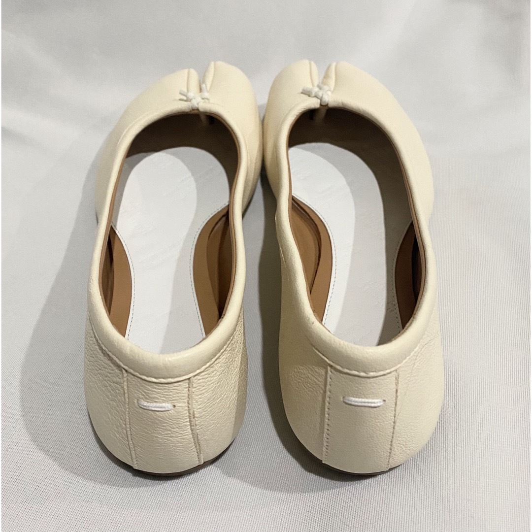 Maison Martin Margiela - 新品未使用 Maison Margiela Tabi バレエ