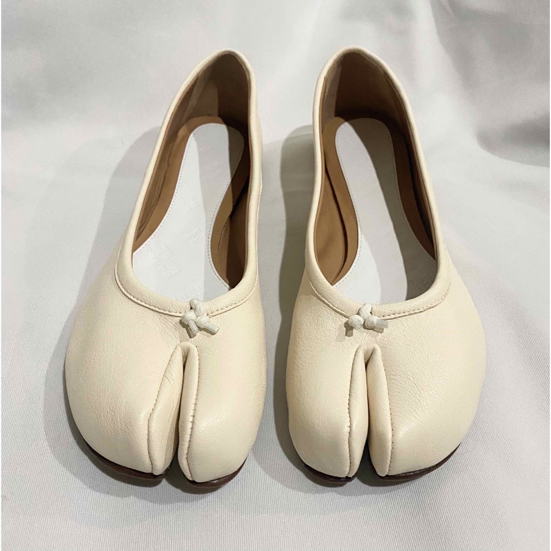 Maison Martin Margiela - 新品未使用 Maison Margiela Tabi バレエ