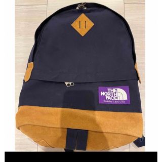 ザノースフェイス(THE NORTH FACE)のノースフェイス　リュック(リュック/バックパック)