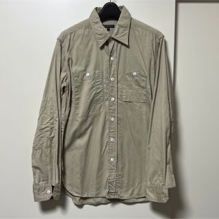 エンジニアードガーメンツ(Engineered Garments)のアメリカ製 ENGINEERED GARMENTS / ワークシャツ(シャツ)