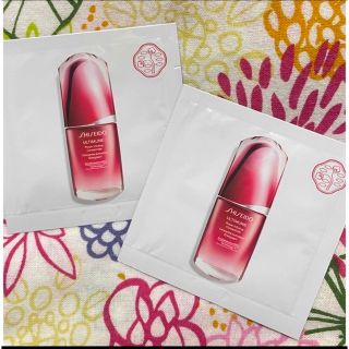 アルティミューン(ULTIMUNE（SHISEIDO）)のアルティミューン　パワライジング　コンセントレート III (美容液)