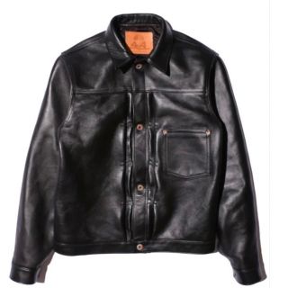 ジェラード(JELADO)のほぼ新品　JELADO 44 Horse hide JP94409 ジェラード(その他)