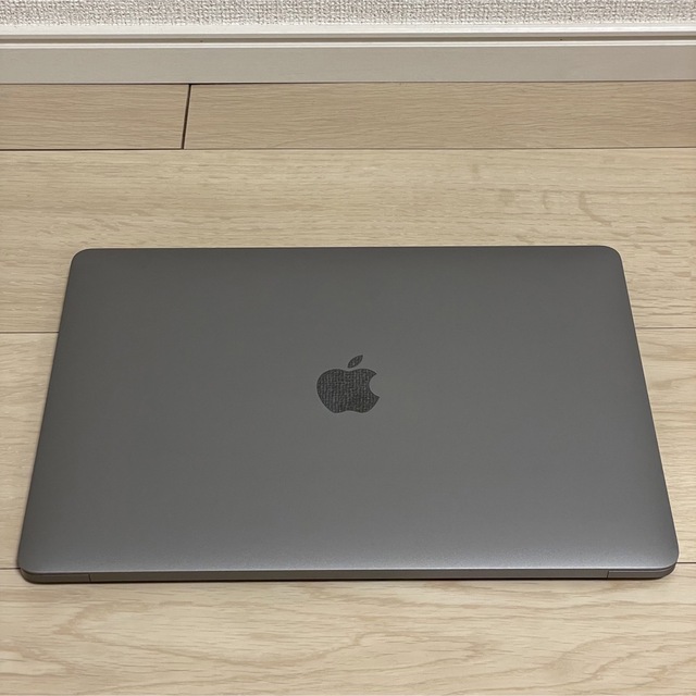 美品】MacBook Pro 2020 16GB 512GB corei5 限定特売品 tweedmill.co.uk